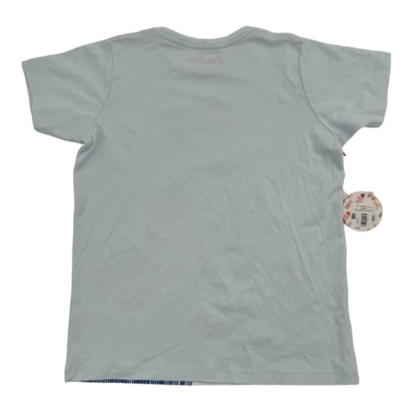 NWT Eleanor Roosevelt Piccolina Trailblazer Tee Multiple Sizes Available - Picture 2 of 3